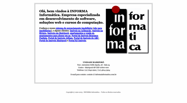 informainformatica.com