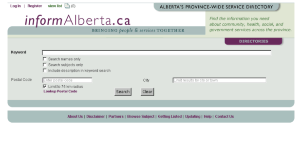 informalberta.ca