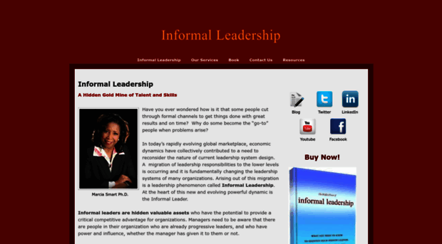 informalleadership.com