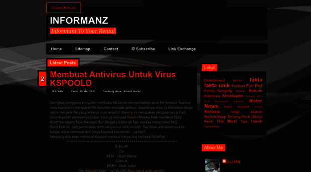 informanz.blogspot.com