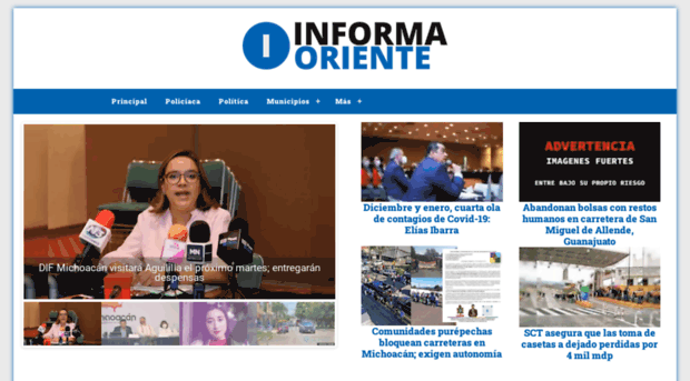 informaoriente.com