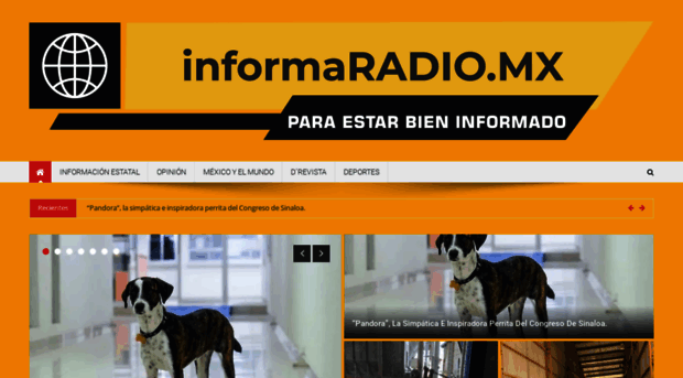 informaradio.mx