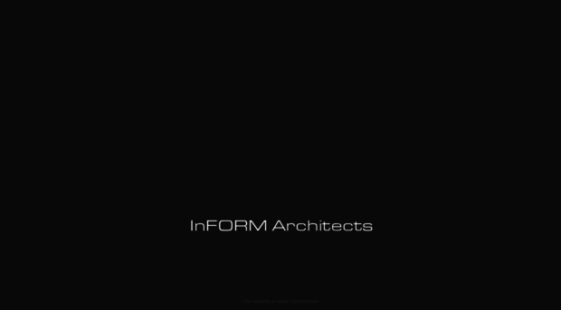 informarchitects.com