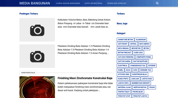 informasibangunan.blogspot.com