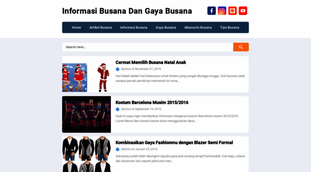 informasibusana.blogspot.com