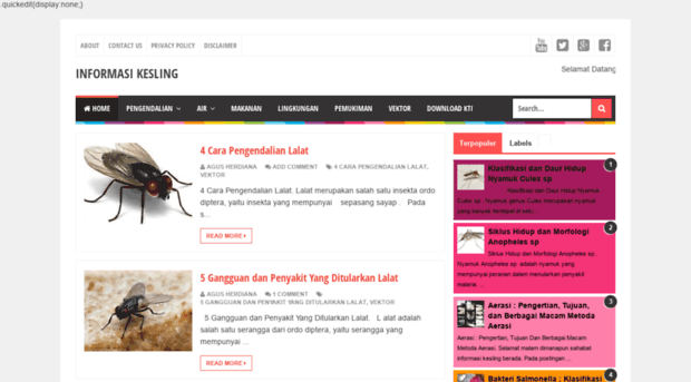 informasikesling.blogspot.com