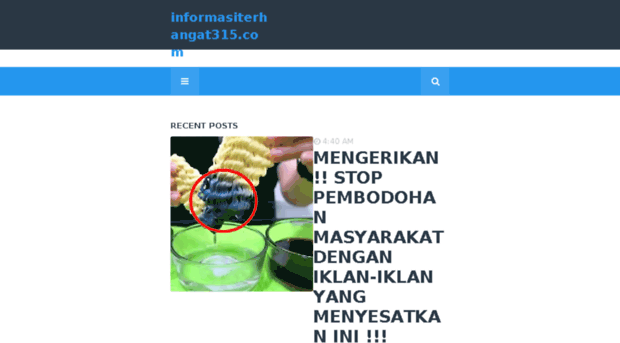 informasiterhangat315.com