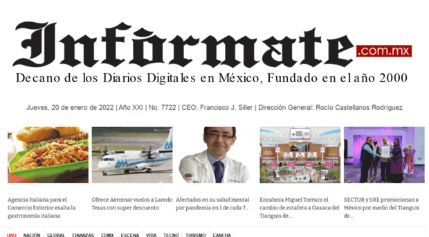 informate.com.mx