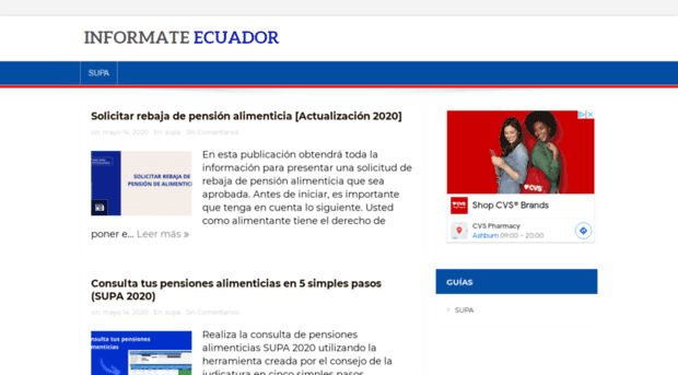 informateecuador.com