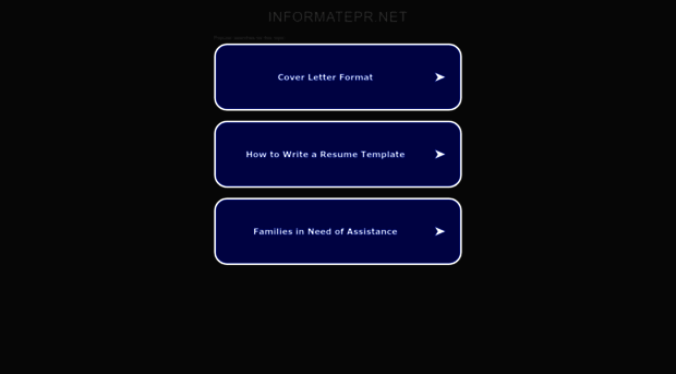 informatepr.net