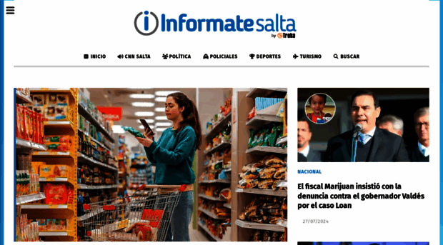 informatesalta.com.ar