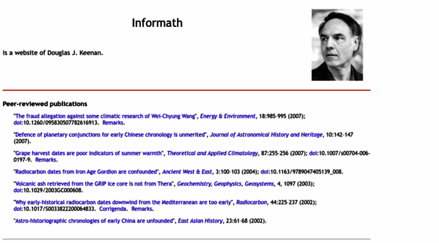 informath.org