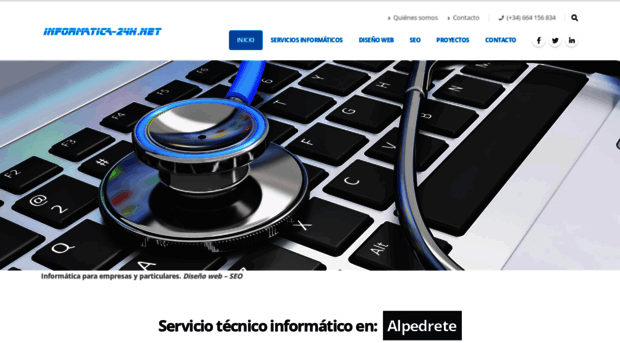 informatica-24h.net