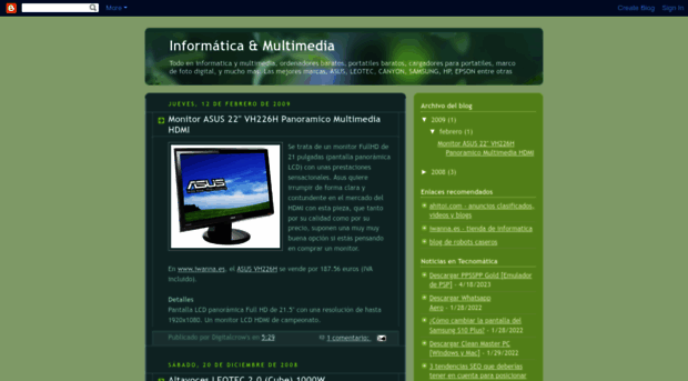 informatica-multimedia.blogspot.com
