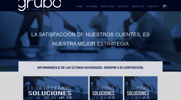 informatica-notarial.es