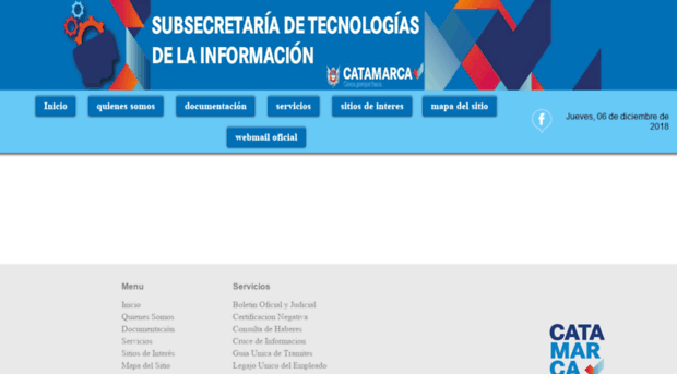 informatica.catamarca.gov.ar