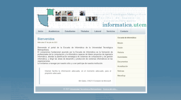 informatica.utem.cl