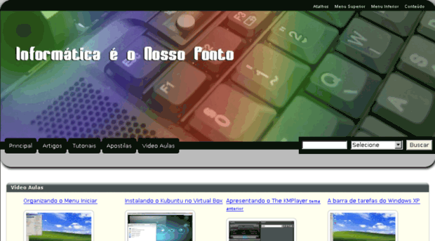 informaticaeonossoponto.com.br