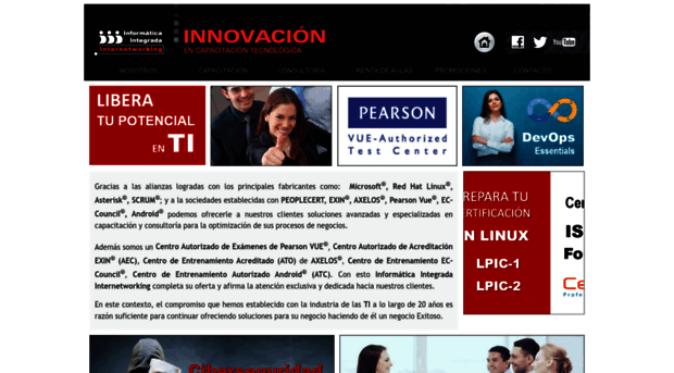 informaticaintegrada.com.mx