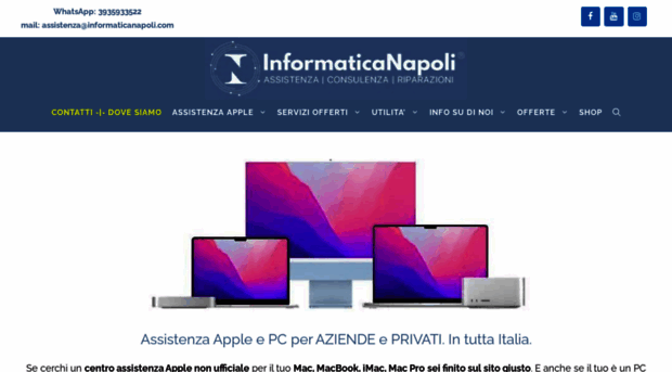 informaticanapoli.it