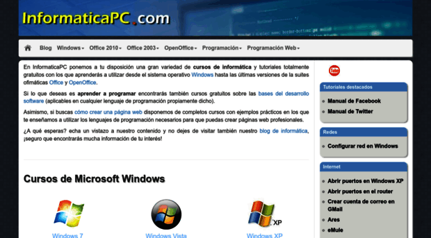 informaticapc.com