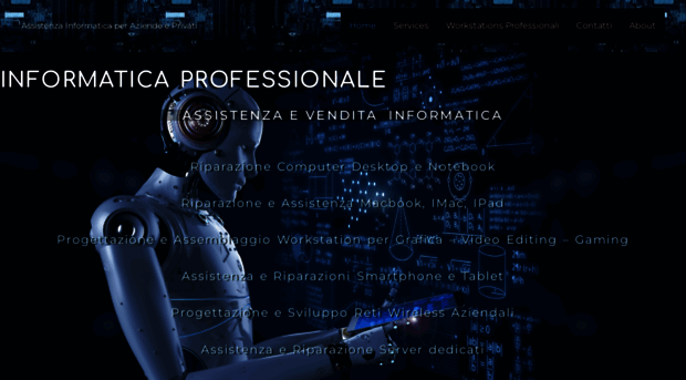 informaticaprofessionale.net