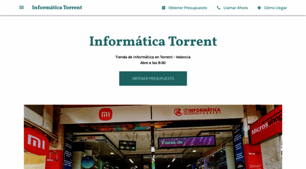 informaticatorrent.com