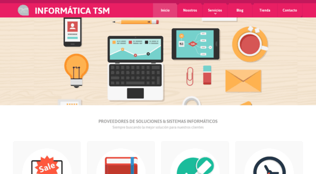 informaticatsm.es