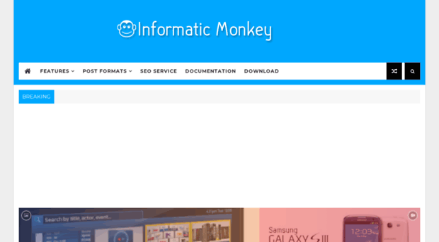 informaticmonkey.blogspot.com