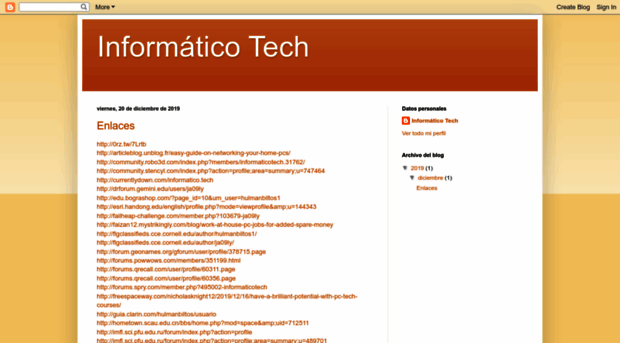 informaticotech.blogspot.com