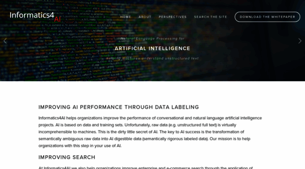 informatics4ai.com