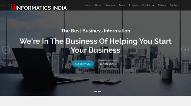 informaticsindia.com