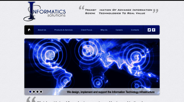 informaticsllc.com