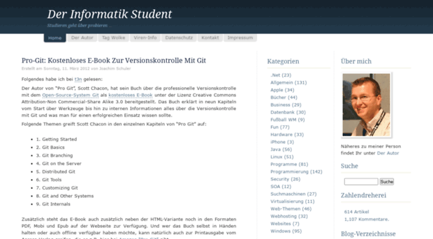 informatik-student.de