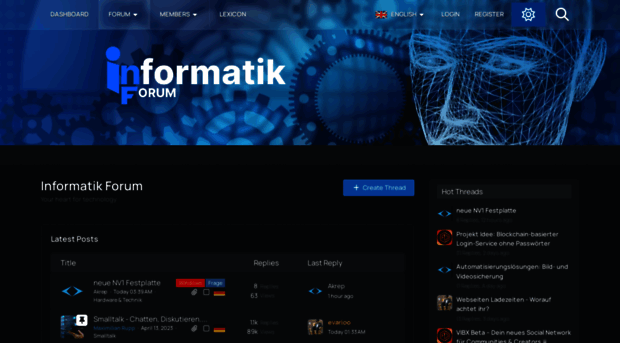 informatik.forum