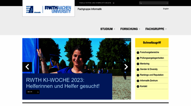 informatik.rwth-aachen.de