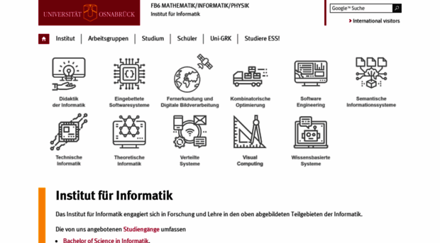 informatik.uos.de