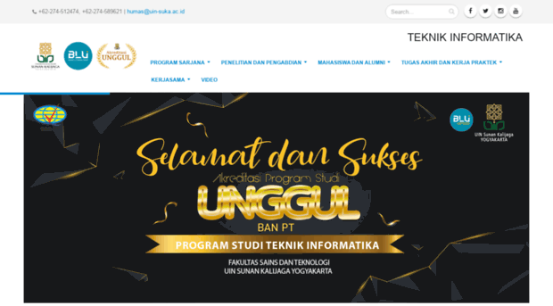 informatika.uin-suka.ac.id