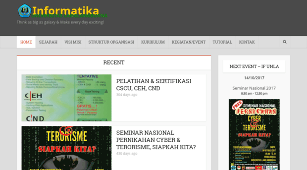 informatika.unla.ac.id