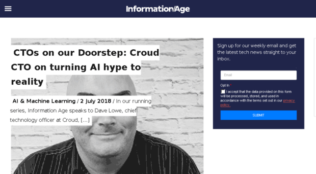information-age.co.uk