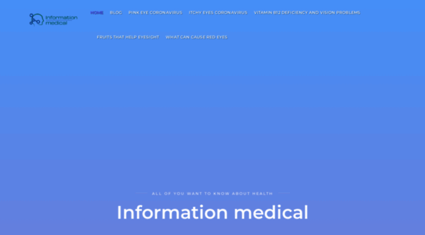 information-medical.com