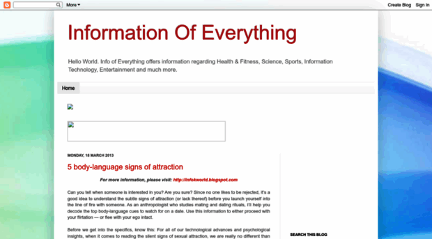 information-of-everything.blogspot.com