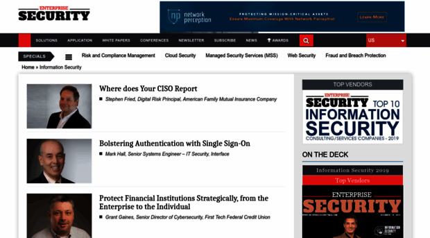 information-security.enterprisesecuritymag.com