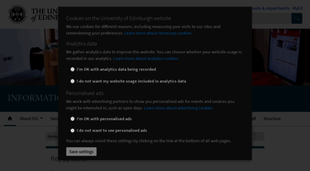information-services.ed.ac.uk