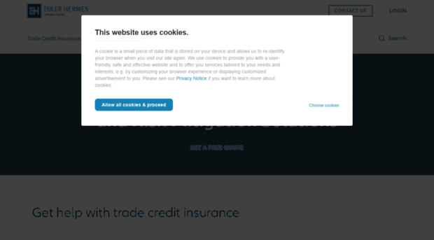 information.eulerhermes.us