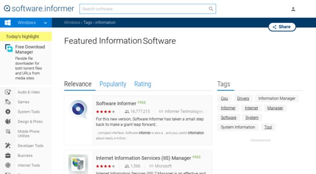 information.software.informer.com
