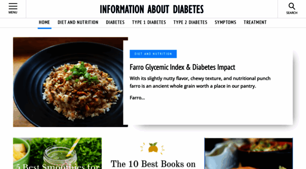 informationaboutdiabetes.com