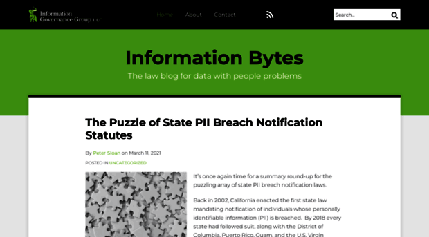 informationbytes.com