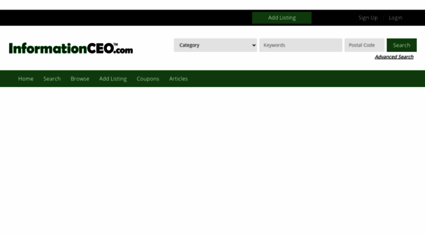 informationceo.com