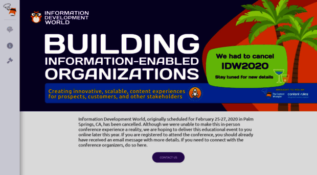 informationdevelopmentworld.com